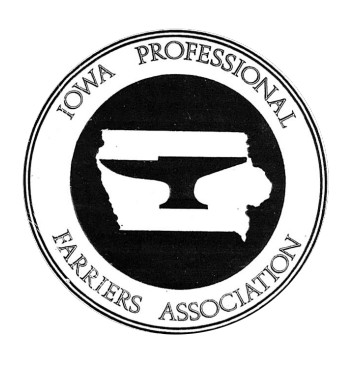 IOWA PROFESSIONAL FARRIERS ASSOCIATION
